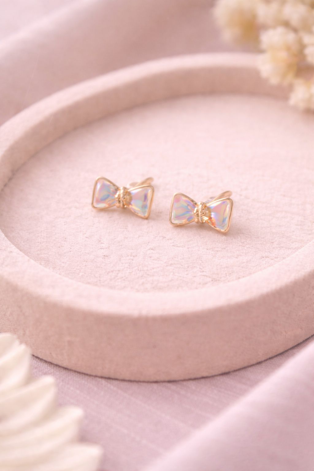 Sweet Charm Stud Set 🍬