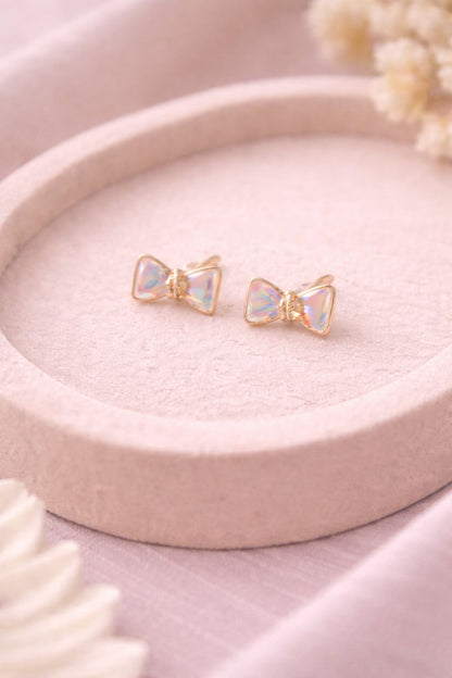 Sweet Charm Stud Set 🍬