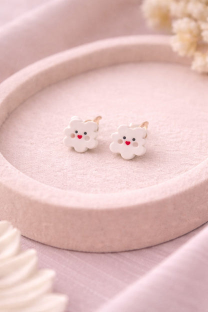 Sweet Charm Stud Set 🍬