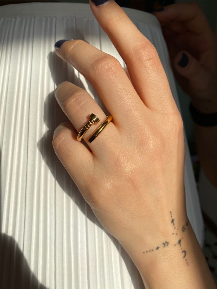 Bold Luxe Nail Collection