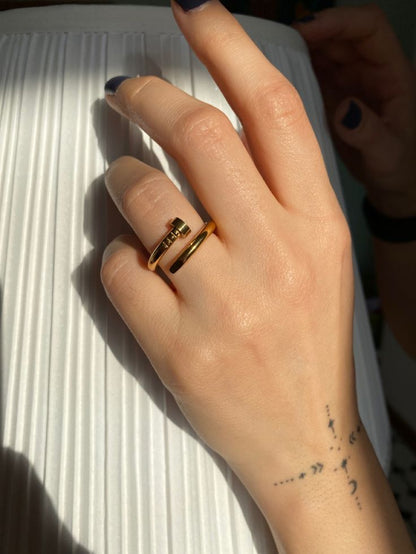 Bold Luxe Nail Collection